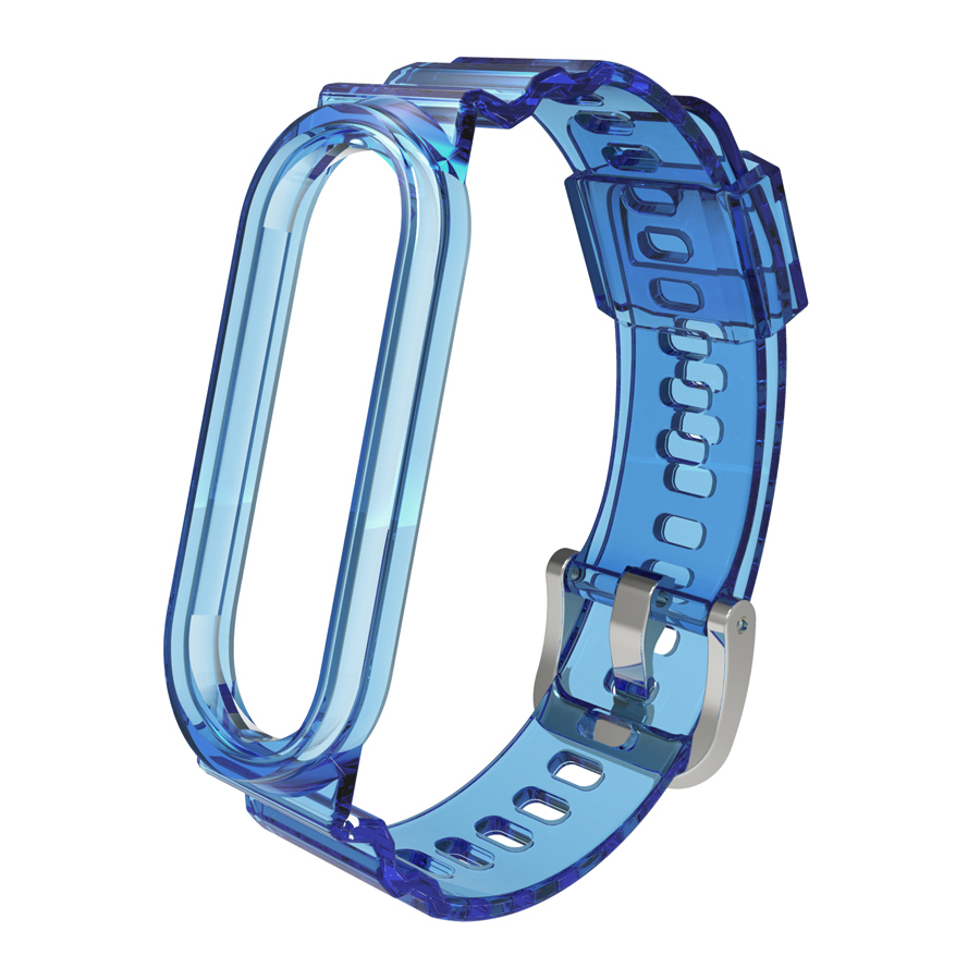 Mi Band 5 6 7 ストラップ Xiaomi Mib - Health Wellness Bracelet のレビューと価格