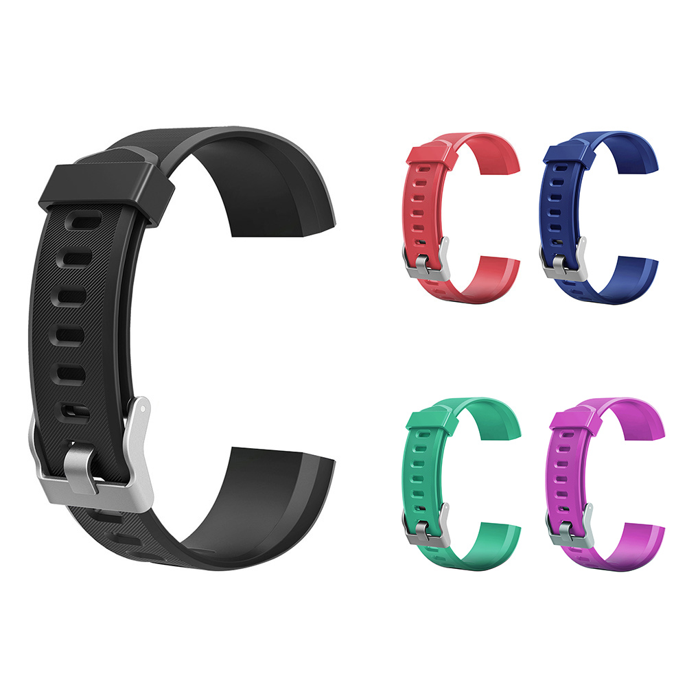 スマートアクティビティウォッチ用の交換用ストラップ,id11 - Health Wellness Bracelet のレビューと価格