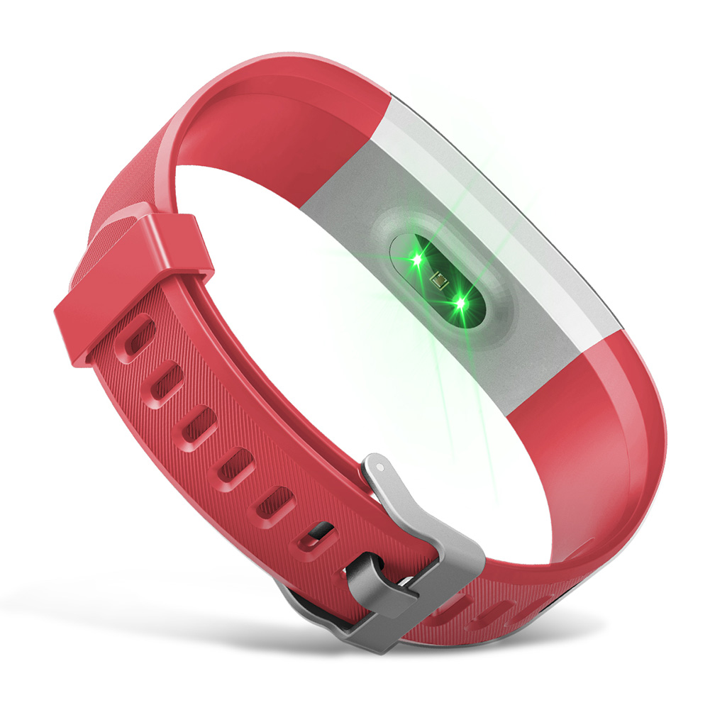 スマートアクティビティウォッチ用の交換用ストラップ,id11 - Health Wellness Bracelet のレビューと価格
