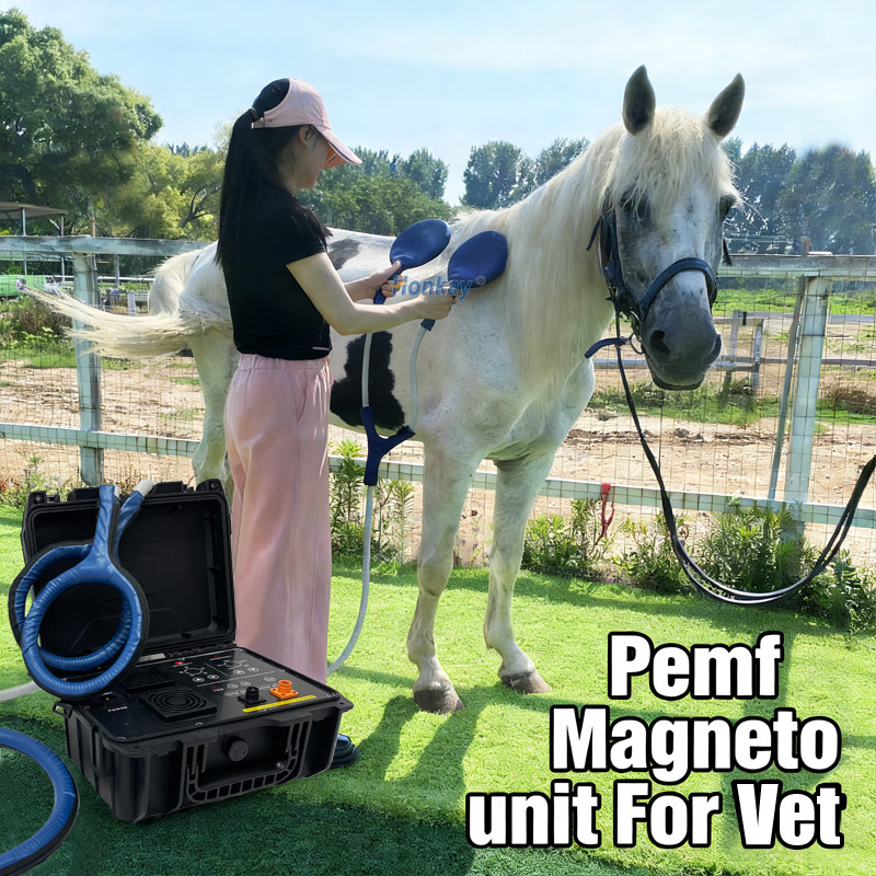 ペット用PEMFデバイスループ 犬の健康維持 猫のボディマッ - Therapy Health And Wellness のレビューと価格