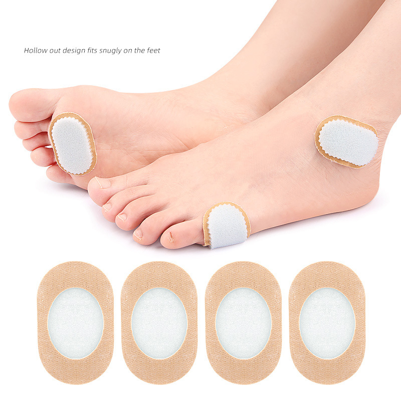 (.) 6 個フットケアステッカーパッチ角質除去パッド治療パ - Detox Foot Patch のレビューと価格