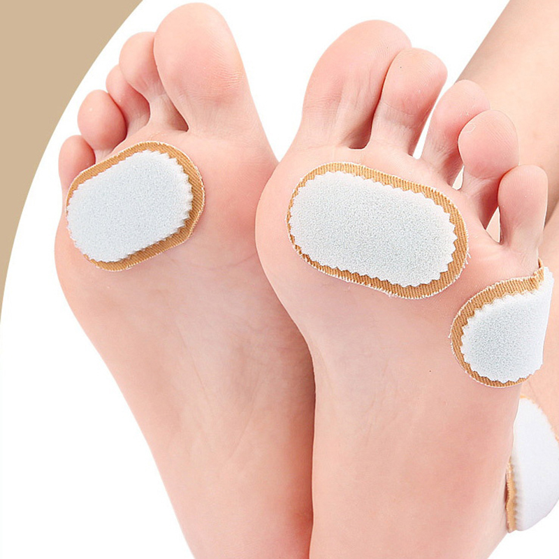 (.) 6 個フットケアステッカーパッチ角質除去パッド治療パ - Detox Foot Patch のレビューと価格