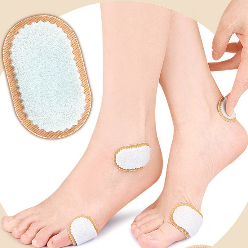 (.) 6 個フットケアステッカーパッチ角質除去パッド治療パ - Detox Foot Patch のレビューと価格