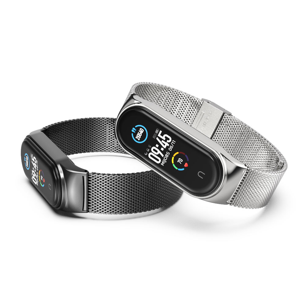 For Xiaomi Mi Band 11 10 9 8 7 - Health Wellness Bracelet のレビューと価格