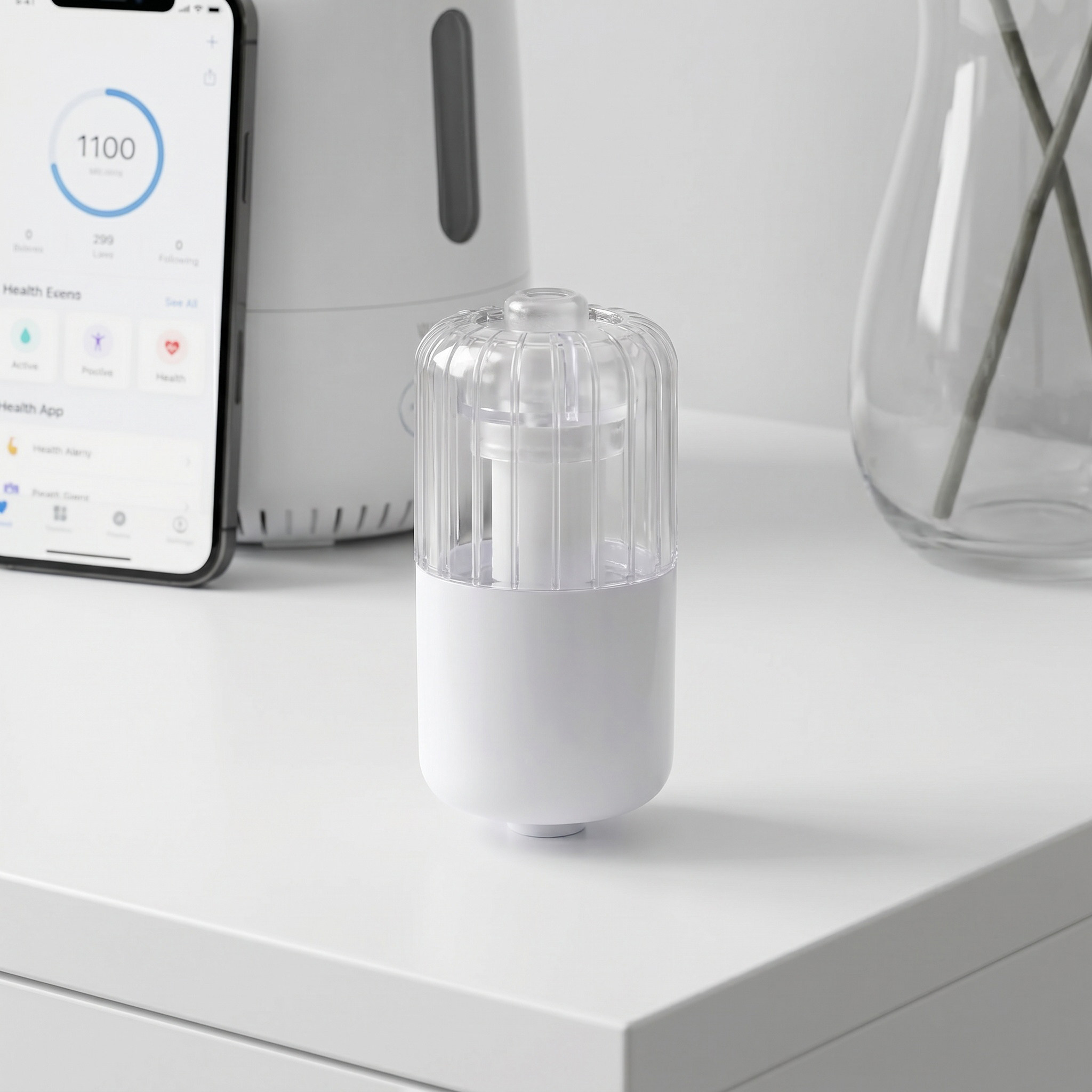 医療機器用フィルター、健康増進機器用保護フィルター、高効率フ - Therapy Health And Wellness のレビューと価格