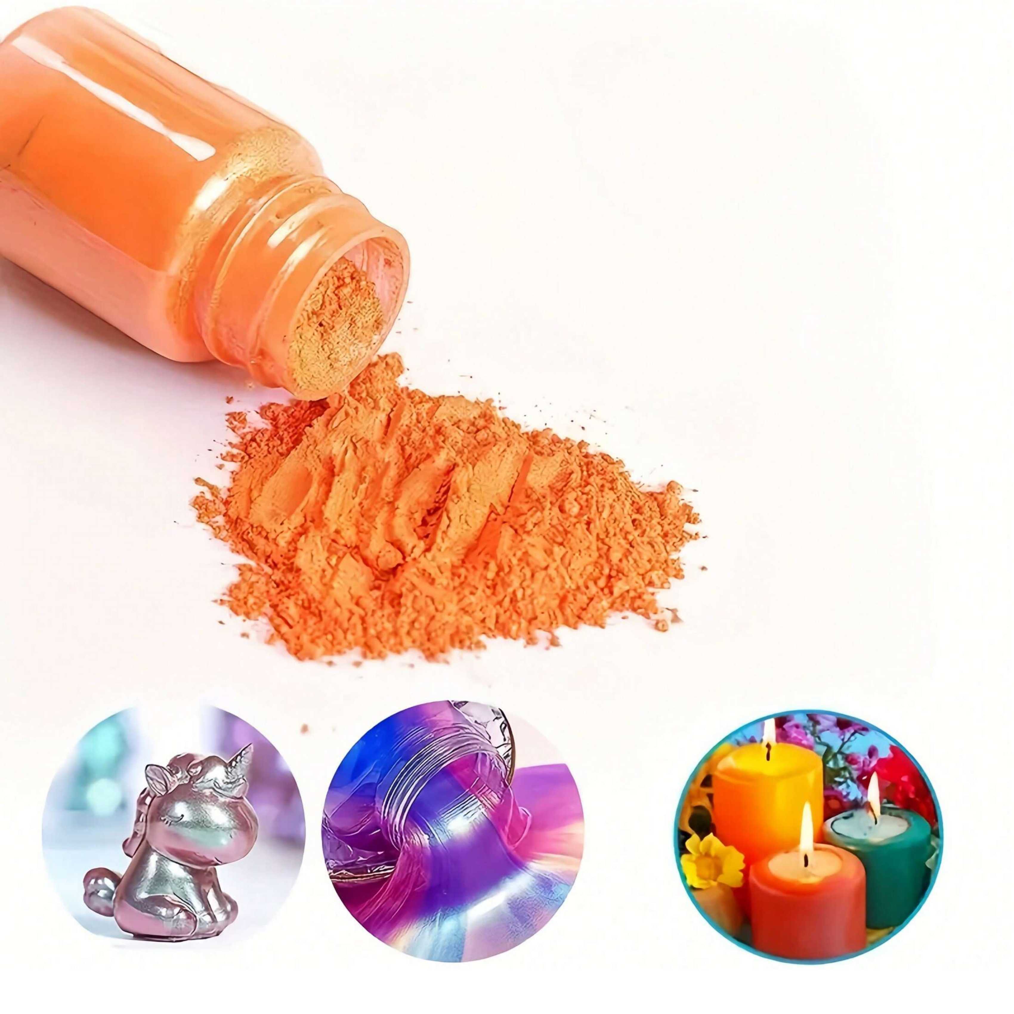 20色、20mlパック、エポキシ樹脂、マグネシウムパウダー、 - Bath Salts Magnesium のレビューと価格