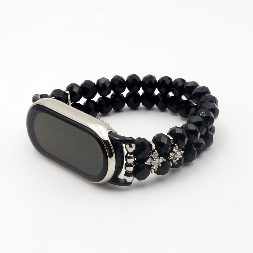女性腕時計ブレスレット mi バンド 7 6/5 ストラップ - Health Wellness Bracelet のレビューと価格
