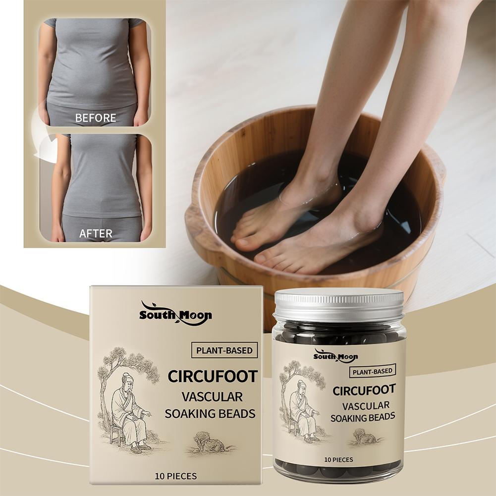 よもぎハーブフットソーク ジンジャーフットバスバッグ 抗腫脹 - Detox Foot Patch のレビューと価格