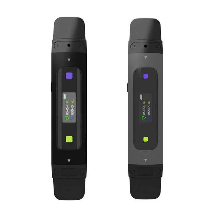 高品質スマートアプリ制御呼吸トレーナー、デジタルパーソナルポ - Health & Wellness Unlimited のレビューと価格